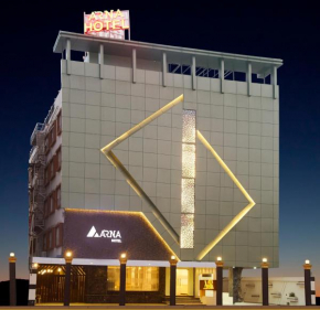 Arna Hotel